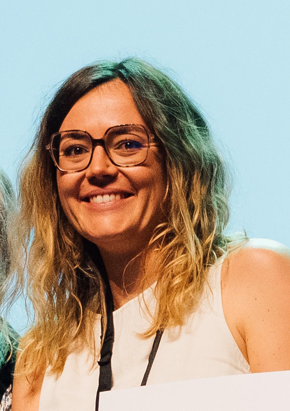 Océane MIGNON (Rennes)
